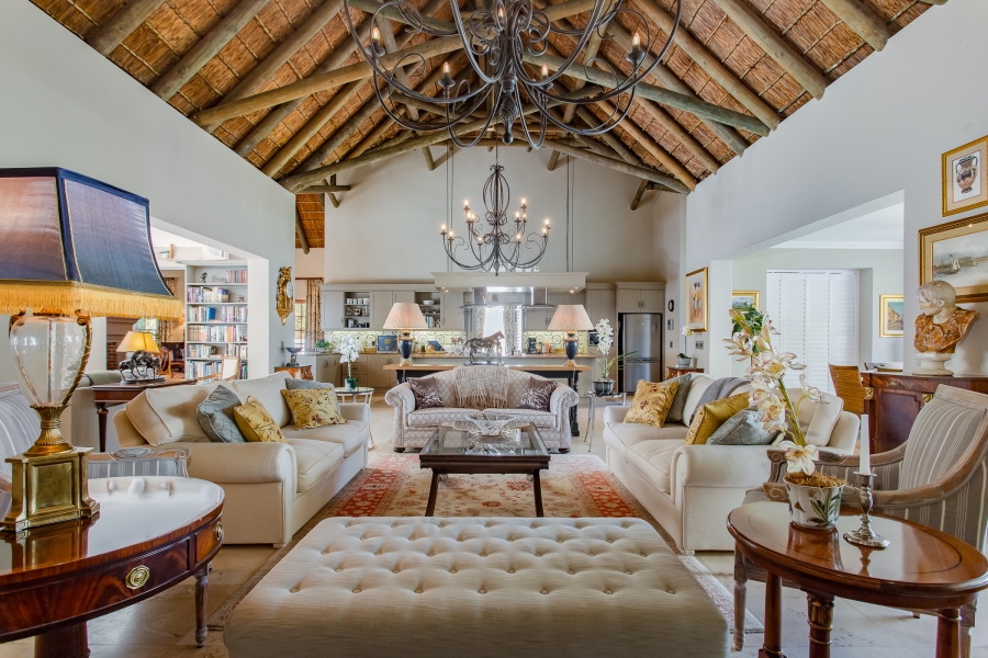 4 Bedroom Property for Sale in Franschhoek Western Cape